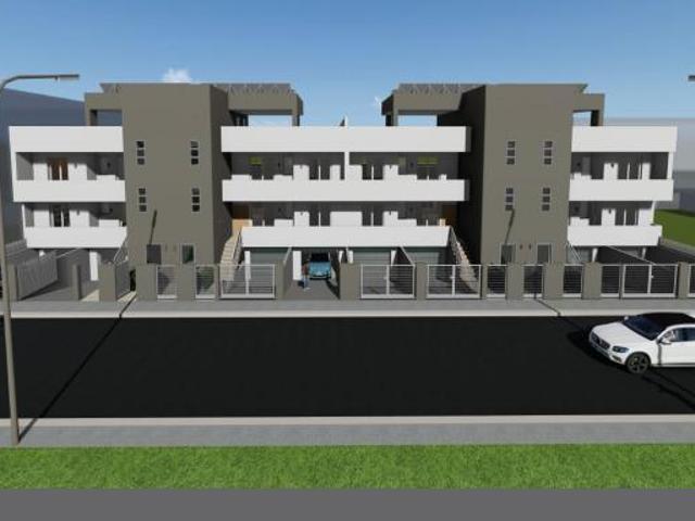 Appartamento in vendita a Puglia, Bari