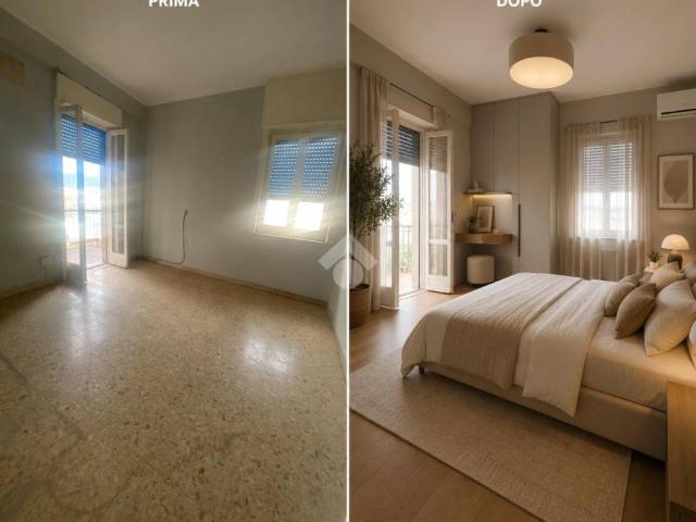Appartamento in vendita a Nola, Campania