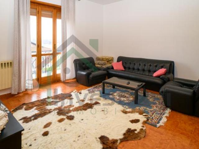 Appartamento in vendita a Piemonte, Torino