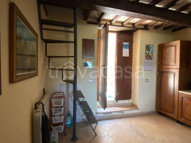 Appartamento in vendita a Norcia, Umbria