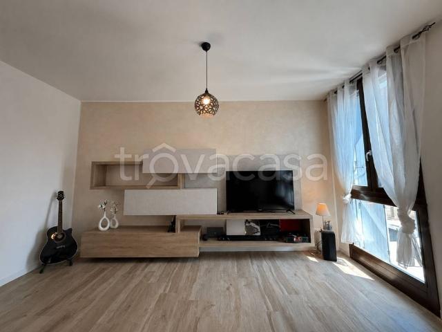 Appartamento in vendita a Bassa Reggiana, Re