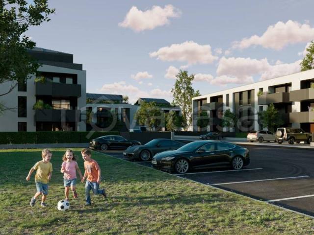Appartamento in vendita a Oderzo, Veneto