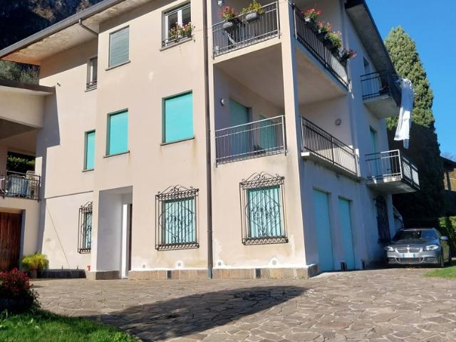 Appartamento in vendita a Oliveto Lario, Lombardia