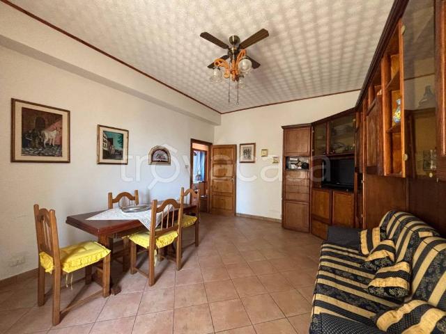 Appartamento in vendita a Onano, Lazio