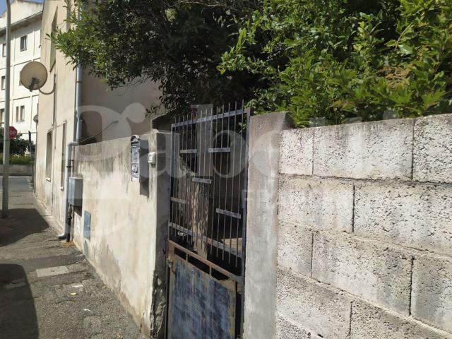 Appartamento in vendita a Toràngius, Oristano