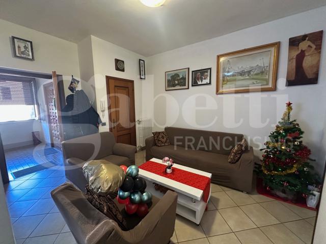 Appartamento in vendita a Orte, Lazio