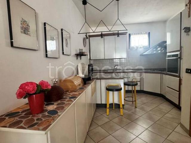 Appartamento in vendita a San Biagio, Marche
