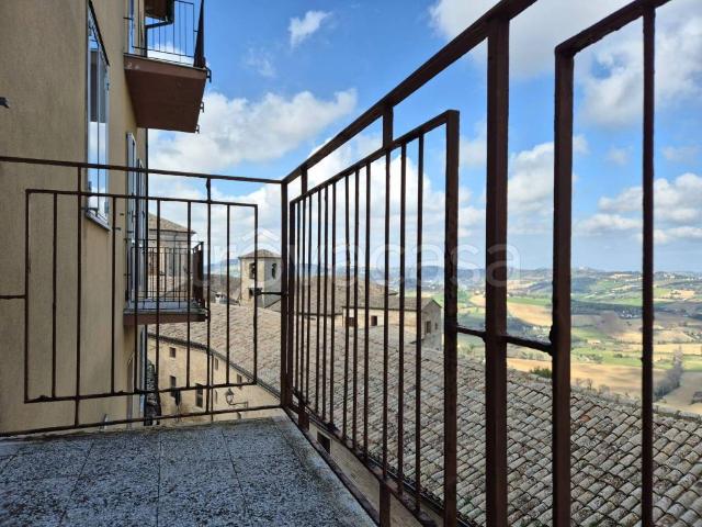 Appartamento in vendita a Borgo San Giacomo, Marche