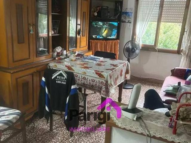Appartamento in vendita a Montemurlo, Toscana