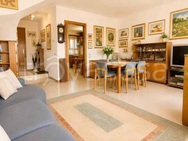 Appartamento in vendita a Zona Omogenea Milano Nord, Paderno Dugnano