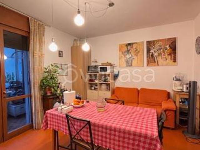 Appartamento in vendita a Sacro Cuore, Padova