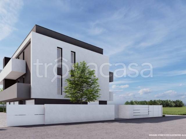 Appartamento in vendita a Mortise, Padova
