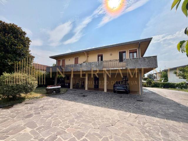 Appartamento in vendita a Padova, Veneto
