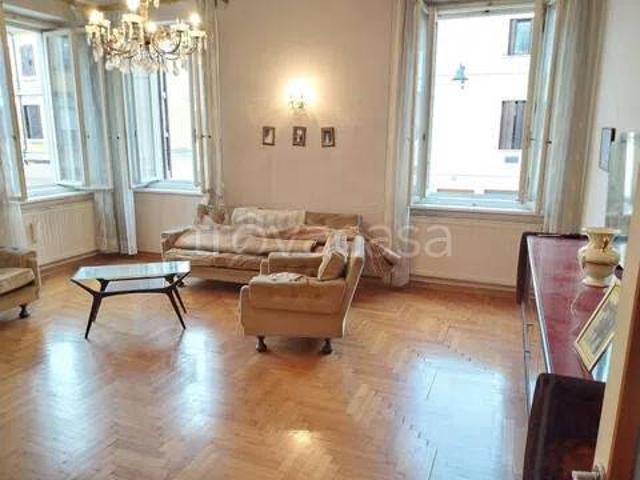 Appartamento in vendita a Palmanova, Friuli-Venezia Giulia
