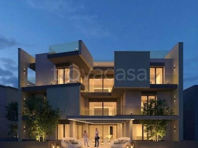 Appartamento in vendita a Parma Centro, Sorbolo