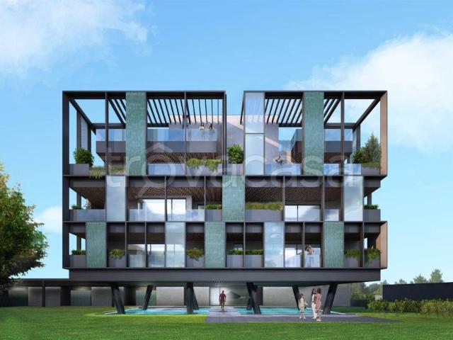 Appartamento in vendita a Marinelli, Sorbolo