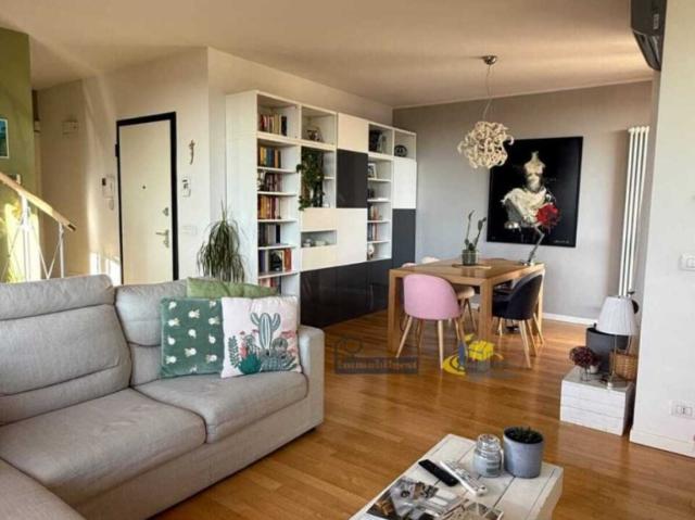 Appartamento in vendita a San Pancrazio, Sorbolo