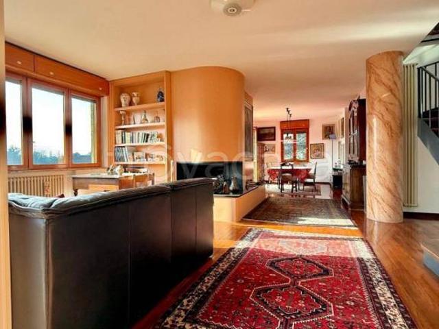 Appartamento in vendita a Vigheffio, Sorbolo