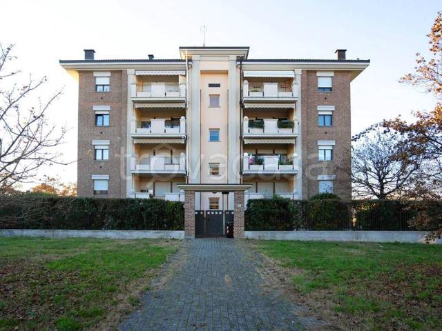 Appartamento in vendita a Marinelli, Sorbolo