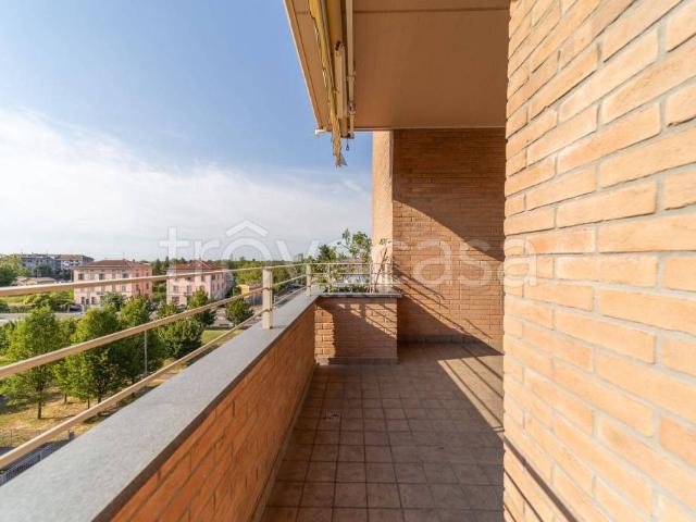 Appartamento in vendita a San Pancrazio, Sorbolo