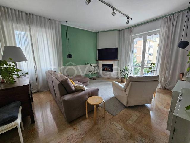 Appartamento in vendita a Sorbolo, Reggio Emilia