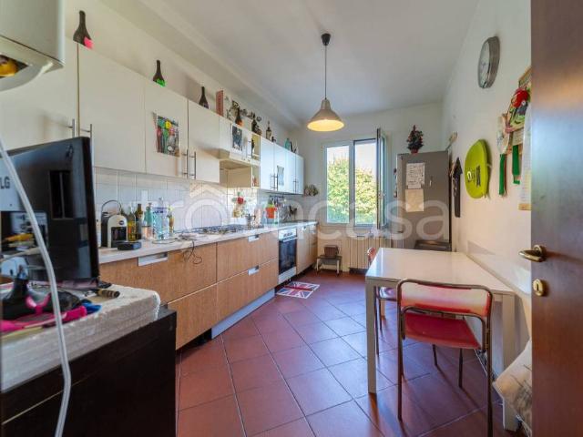 Appartamento in vendita a Pablo, Sorbolo