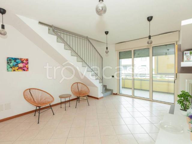 Appartamento in vendita a Paullo, Lombardia