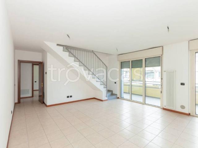 Appartamento in vendita a Paullo, Lombardia
