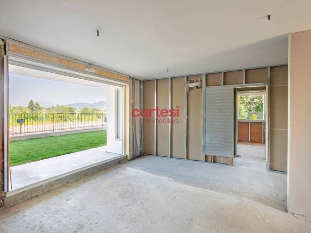 Appartamento in vendita a Pedrengo, Lombardia