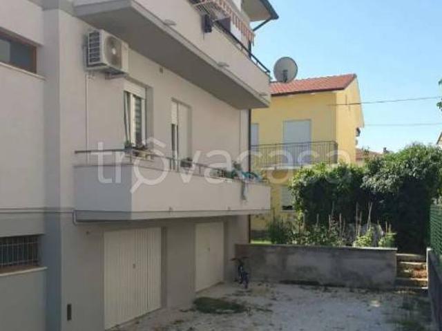 Appartamento in vendita a Marche, Pesaro E Urbino