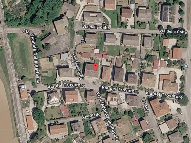 Appartamento in vendita a Stazione di Parlesca e Solfagnano, Perugia