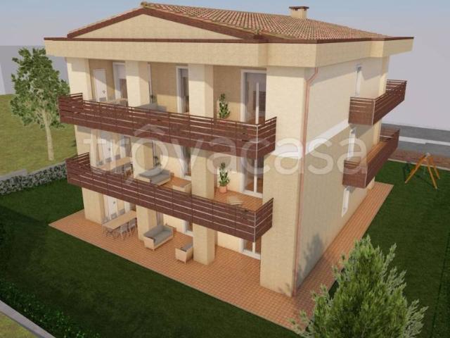 Appartamento in vendita a Cenerente, Perugia