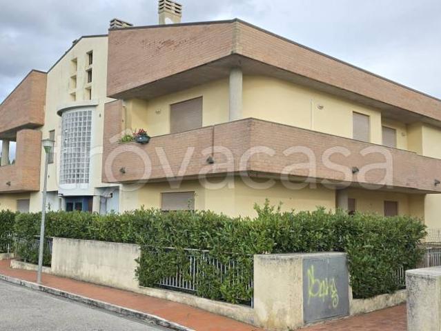 Appartamento in vendita a Cenerente, Perugia
