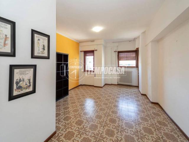 Appartamento in vendita a Santa Lucia, Cenerente