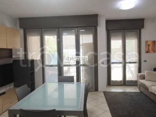 Appartamento in vendita a Villa Fastiggi, Marche