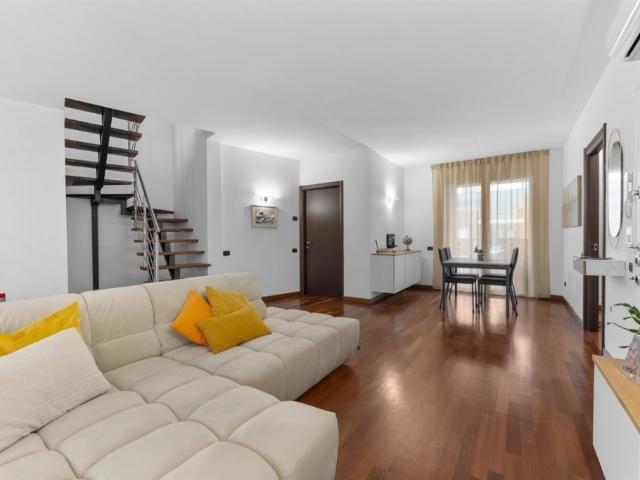 Appartamento in vendita a Bettola, Peschiera Borromeo