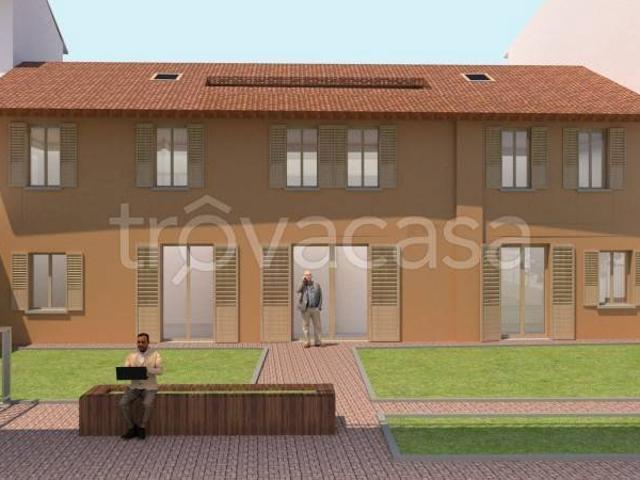 Appartamento in vendita a Bettola, Peschiera Borromeo