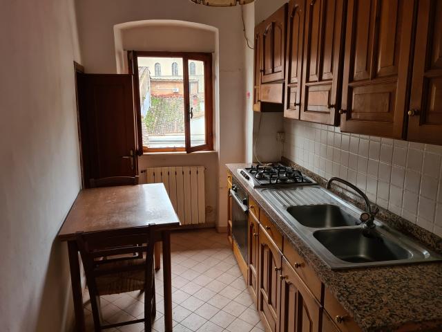 Appartamento in vendita a San Lorenzo a Cerreto, Uzzano E Castello