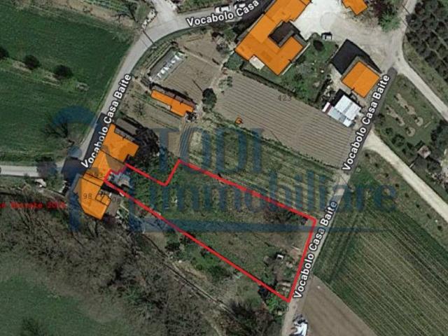 Appartamento in vendita a Ponterio-Pian di Porto, Izzalini