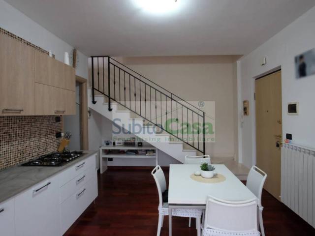 Appartamento in vendita a Cerratina, Pianella
