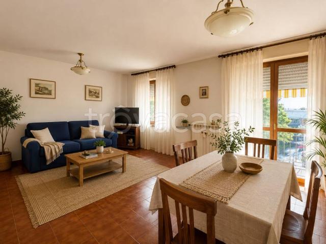 Appartamento in vendita a Piemonte, Torino