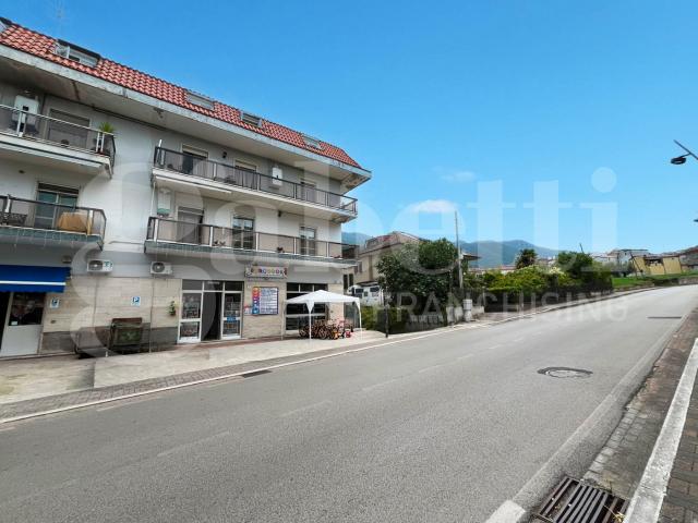 Appartamento in vendita a Campolieto, Molise