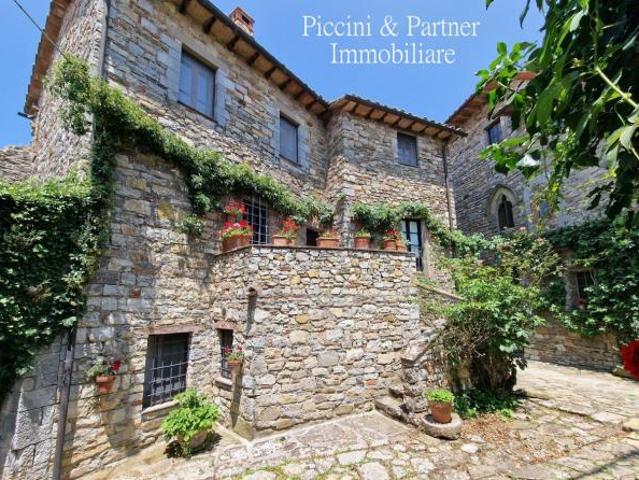 Appartamento in vendita a Montagnola, Piegaro