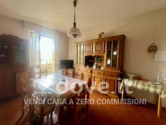 Appartamento in vendita a Pienza, Siena