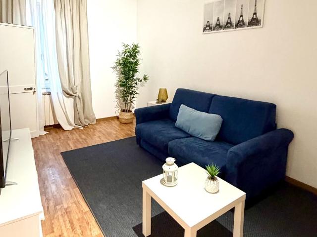 Appartamento in vendita a Tonfano, Toscana
