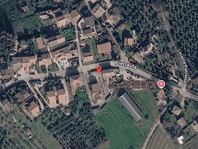 Appartamento in vendita a Montefalco, Umbria