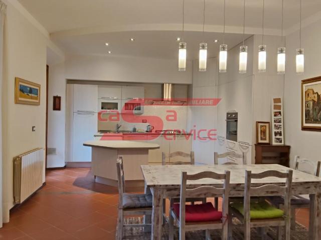 Appartamento in vendita a Pieve A Nievole, Toscana