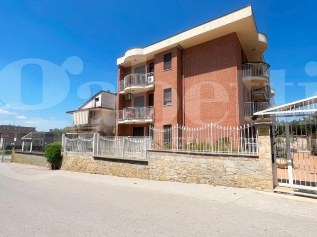 Appartamento in vendita a Pignataro Maggiore, Campania
