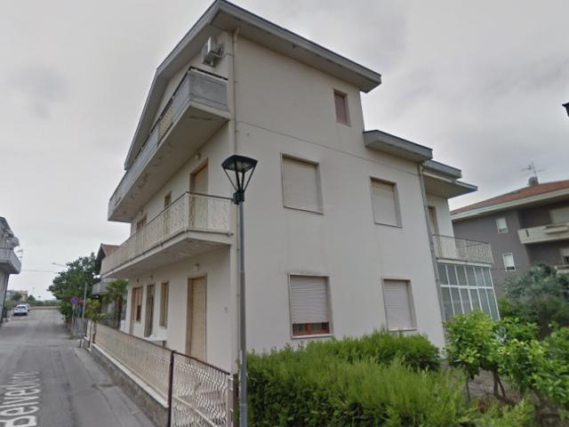 Appartamento in vendita a Pineto, Abruzzo