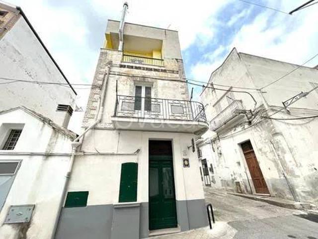 Appartamento in vendita a Rione Cammarelle, Pisticci